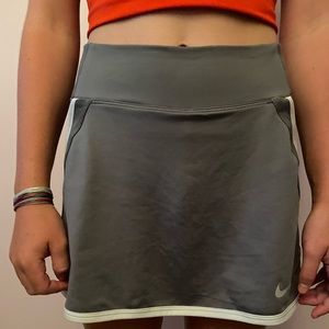 nike tennis skirt✨